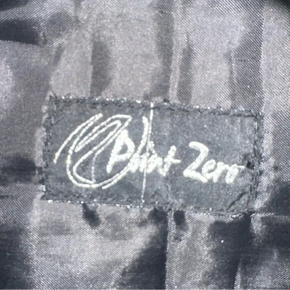 Point Zero The Retro Look Backpack - Picture 9 of 12